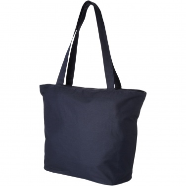 Logotrade promotional items photo of: Panama zippered tote bag 20L