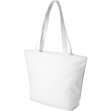 Logotrade promotional products photo of: Panama zippered tote bag 20L