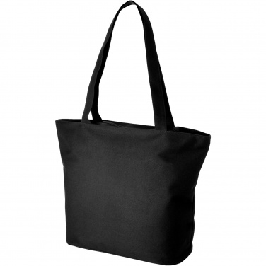 Logotrade advertising product picture of: Panama zippered tote bag 20L