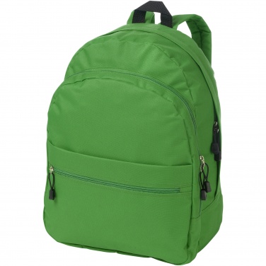 Logotrade promotional giveaways photo of: Trend 4-compartment backpack 17L