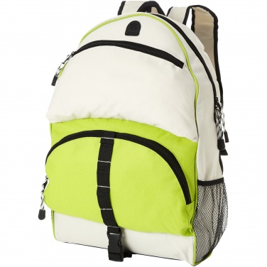 Logo trade promotional gifts picture of: Utah backpack 23L