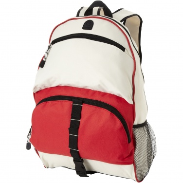 Logotrade promotional giveaways photo of: Utah backpack 23L