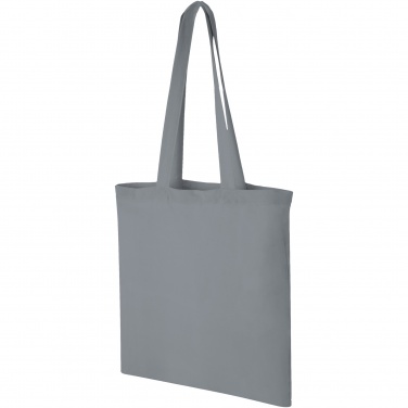 Logotrade promotional products photo of: Carolina 100 g/m² cotton tote bag 7L
