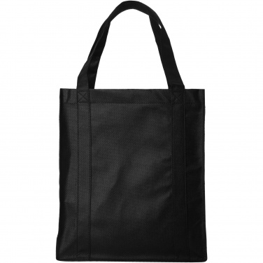 Logotrade promotional giveaway picture of: Liberty bottom board non-woven tote bag 29L
