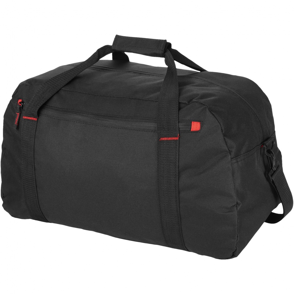 Logotrade promotional items photo of: Vancouver travel duffel bag 35L