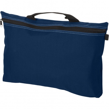 Logo trade advertising products picture of: Orlando conference bag 3L