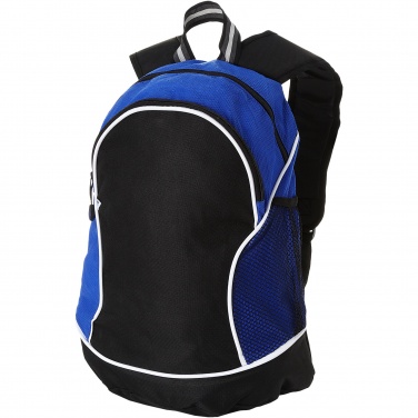 Logo trade promotional gifts picture of: Boomerang backpack 22L