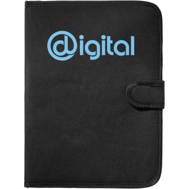 Logo trade corporate gift photo of: University A4 portfolio