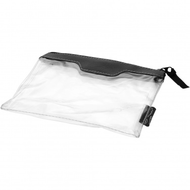 Logo trade business gift photo of: Munich airline approved travel bottle set