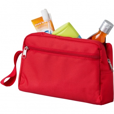 Logotrade promotional gift picture of: Transit toiletry bag