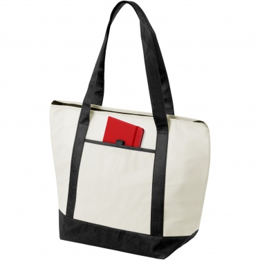 Logotrade promotional product image of: Lighthouse non-woven cooler tote 21L