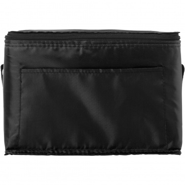 Logo trade business gifts image of: Kumla cooler bag 4L
