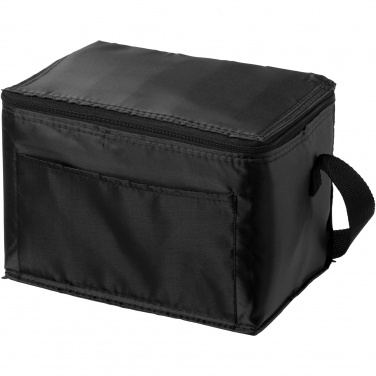 Logo trade promotional gifts image of: Kumla cooler bag 4L