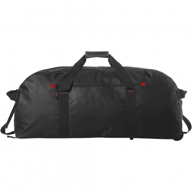 Logotrade promotional merchandise image of: Vancouver trolley travel bag 75L