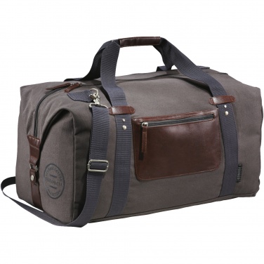 Logotrade promotional product picture of: Classic duffel bag 37L