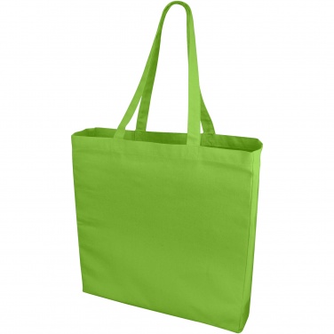 Logotrade promotional gifts photo of: Odessa 220 g/m² cotton tote bag 13L