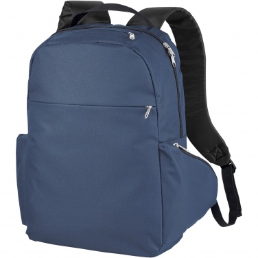 Logo trade advertising products image of: Slim 15" laptop backpack 15L