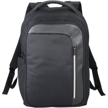 Logotrade promotional merchandise image of: Vault RFID 15" laptop backpack 16L