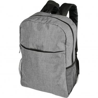 Logotrade promotional giveaways photo of: Hoss 15" laptop backpack 18L