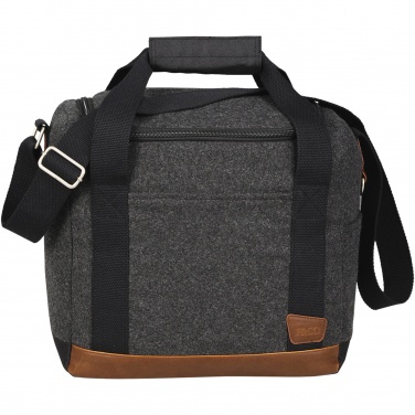 Logotrade promotional giveaways photo of: Campster 12-bottle cooler bag 13L
