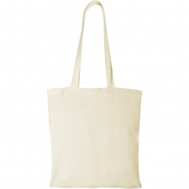 Logotrade advertising product image of: Peru 180 g/m² cotton tote bag 7L