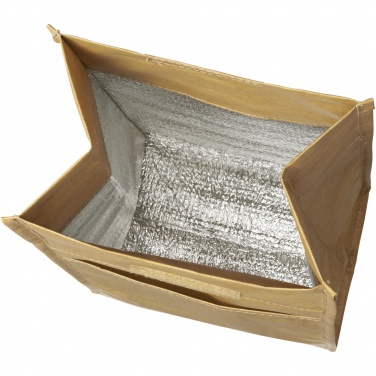 Logotrade promotional merchandise picture of: Papyrus small cooler bag 3L