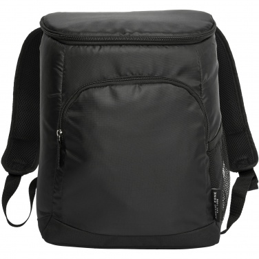 Logo trade promotional products image of: Arctic Zone® 18-can cooler backpack 16L