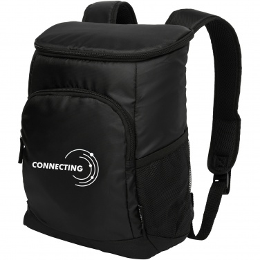 Logotrade promotional gift image of: Arctic Zone® 18-can cooler backpack 16L