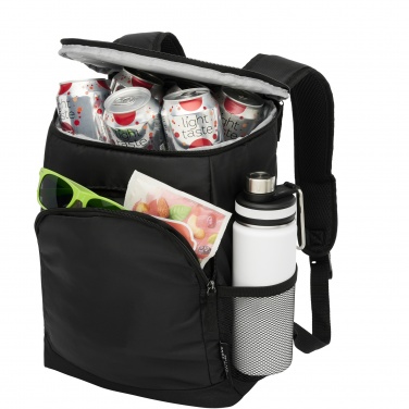 Logotrade promotional gift picture of: Arctic Zone® 18-can cooler backpack 16L