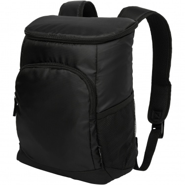 Logotrade promotional giveaway picture of: Arctic Zone® 18-can cooler backpack 16L