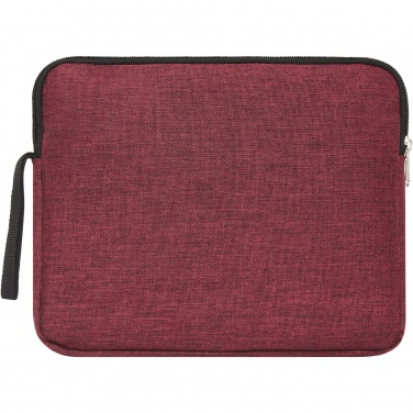 Logo trade advertising products picture of: Hoss toiletry pouch