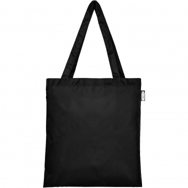 Logotrade promotional merchandise image of: Sai RPET tote bag 7L