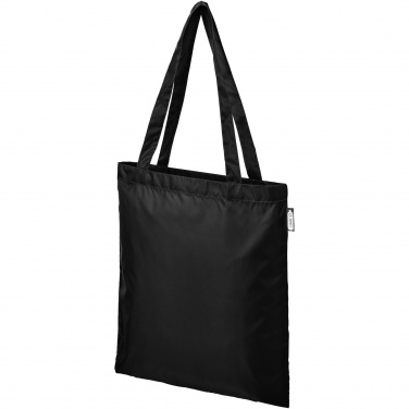 Logo trade promotional giveaway photo of: Sai RPET tote bag 7L