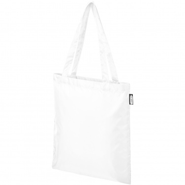 Logotrade promotional giveaways photo of: Sai RPET tote bag 7L