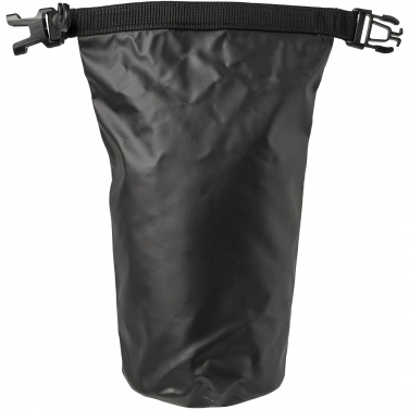 Logotrade business gift image of: Alexander 30-piece first aid waterproof bag