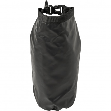 Logo trade promotional giveaway photo of: Alexander 30-piece first aid waterproof bag