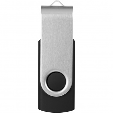 Logotrade business gift image of: Rotate-basic 2GB USB flash drive