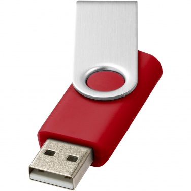 Logotrade promotional gift image of: Rotate-basic 2GB USB flash drive