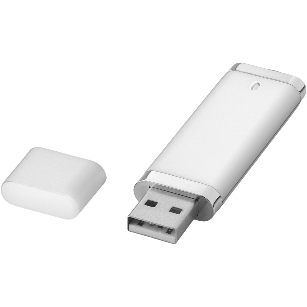 Logotrade promotional gift picture of: Even 2GB USB flash drive