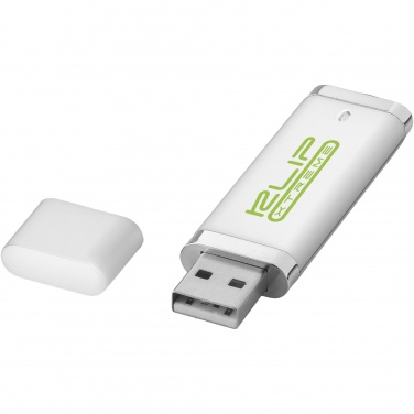 Logotrade promotional product picture of: Even 2GB USB flash drive