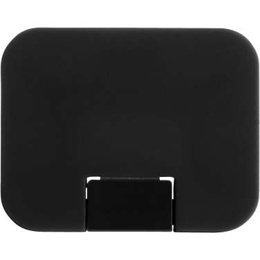 Logotrade business gift image of: Gaia 4-port USB hub