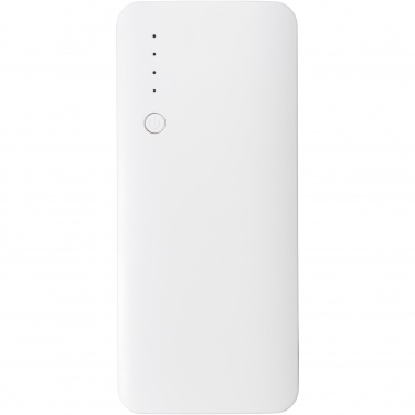 Logotrade promotional product image of: Spare 10.000 mAh power bank