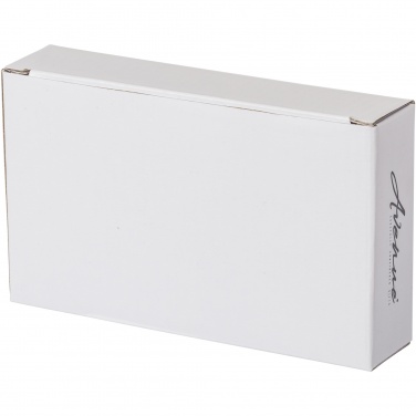 Logo trade promotional giveaways picture of: Spare 10.000 mAh power bank