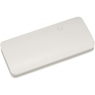 Logotrade promotional item image of: Spare 10.000 mAh power bank