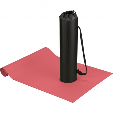 Logo trade promotional products picture of: Cobra fitness and yoga mat