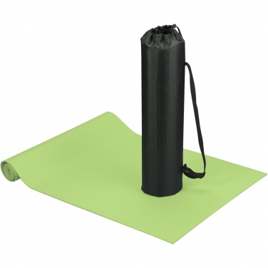 Logotrade promotional gift image of: Cobra fitness and yoga mat