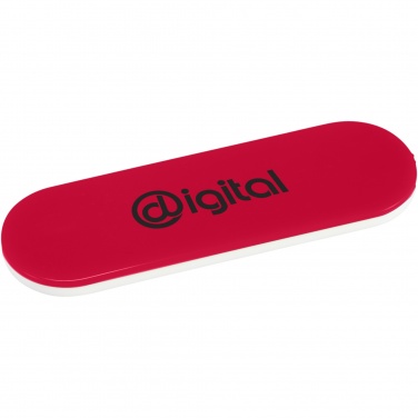 Logotrade promotional giveaway image of: Compress smartphone stand