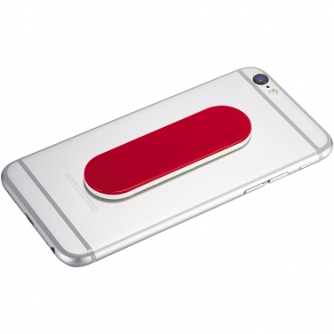 Logo trade promotional products image of: Compress smartphone stand