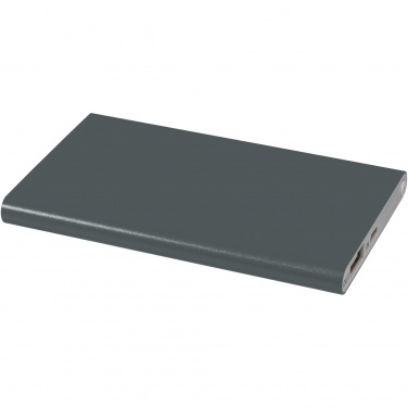 Logotrade corporate gift image of: Pep 4000 mAh power bank