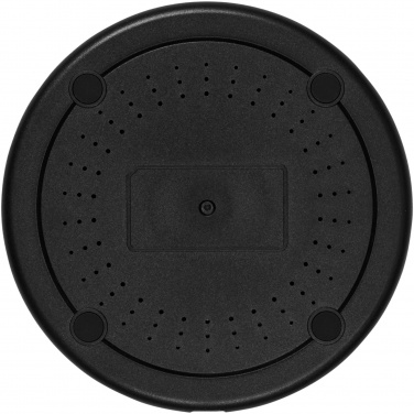 Logotrade promotional giveaway image of: Lean 5W wireless charging pad